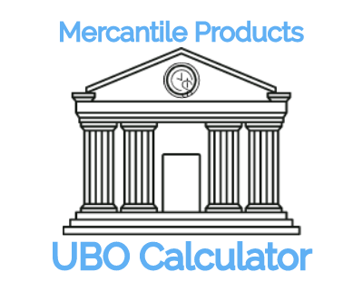 UBO Calculator logo